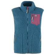 E9 Women's Gretel Fleeceweste