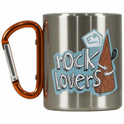 E9 Lover Cup Tasse