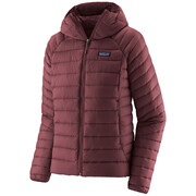 Patagonia Women's Down Sweater Hoody Daunenjacke