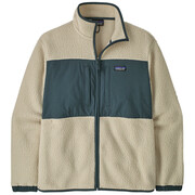 Patagonia Retro Pile Patch Jacket Fleecejacke
