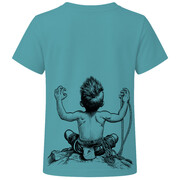 Nograd Born To Climb T-Shirt
