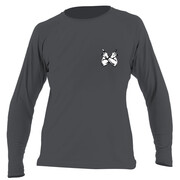 Nograd Not Novice Special Langarmshirt