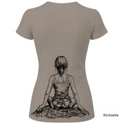 Nograd Women's Born To Climb T-Shirt