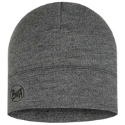 Buff Merino Midweight Beanie