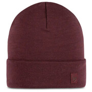 Buff Merino Heavyweight Beanie