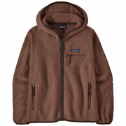 Patagonia Women's Retro Pile Hoody Fleecejacke